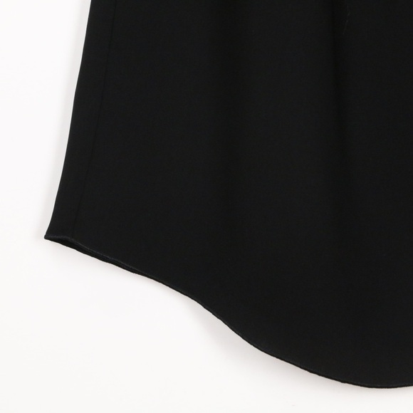 Aritzia Wilfred Duree Off the Shoulder Dress - Picture 5 of 8